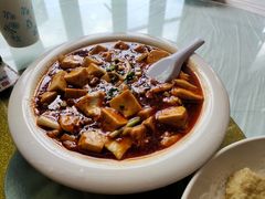 麻辣豆腐-状元楼(金溪路店)