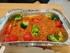 -达美乐比萨(商城路店)