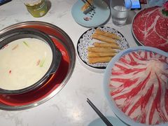 -捞神煲汤火锅(湖滨商业街店)