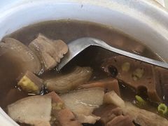 -清心鸡沙田乳鸽店·非遗传承(粤垦路店)