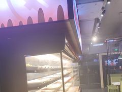 -佰人王串串香火锅(洋珠巷店)