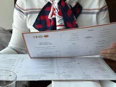 -上海柏悦酒店·世纪100牛排馆