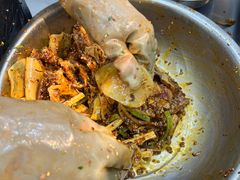 -奉天玖福记熏拌鸡架(泛华店)