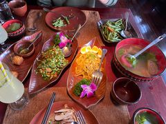虾泥春卷-花马天堂云南餐厅 Lost Heaven(外滩店)