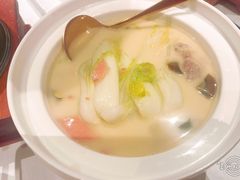 -醉辉皇原味海鲜江南菜(成都大魔方店)