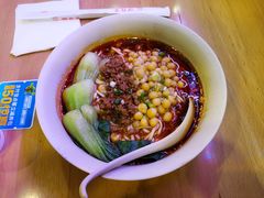 -李先生牛肉面大王(成都东站西广场店)