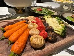 -一棵树·意大利西餐厅One Tree(新城店)