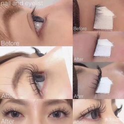 -Aso Artist Beauty美甲美睫
