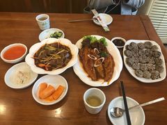 -全州拌饭馆(断桥店)