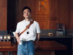 -星巴克臻选(深圳万象天地旗舰店)