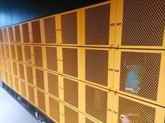 -超级猩猩健身·团课(太阳宫凯德MALL店)