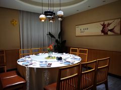 包厢-胡家大厨(西三庄店)