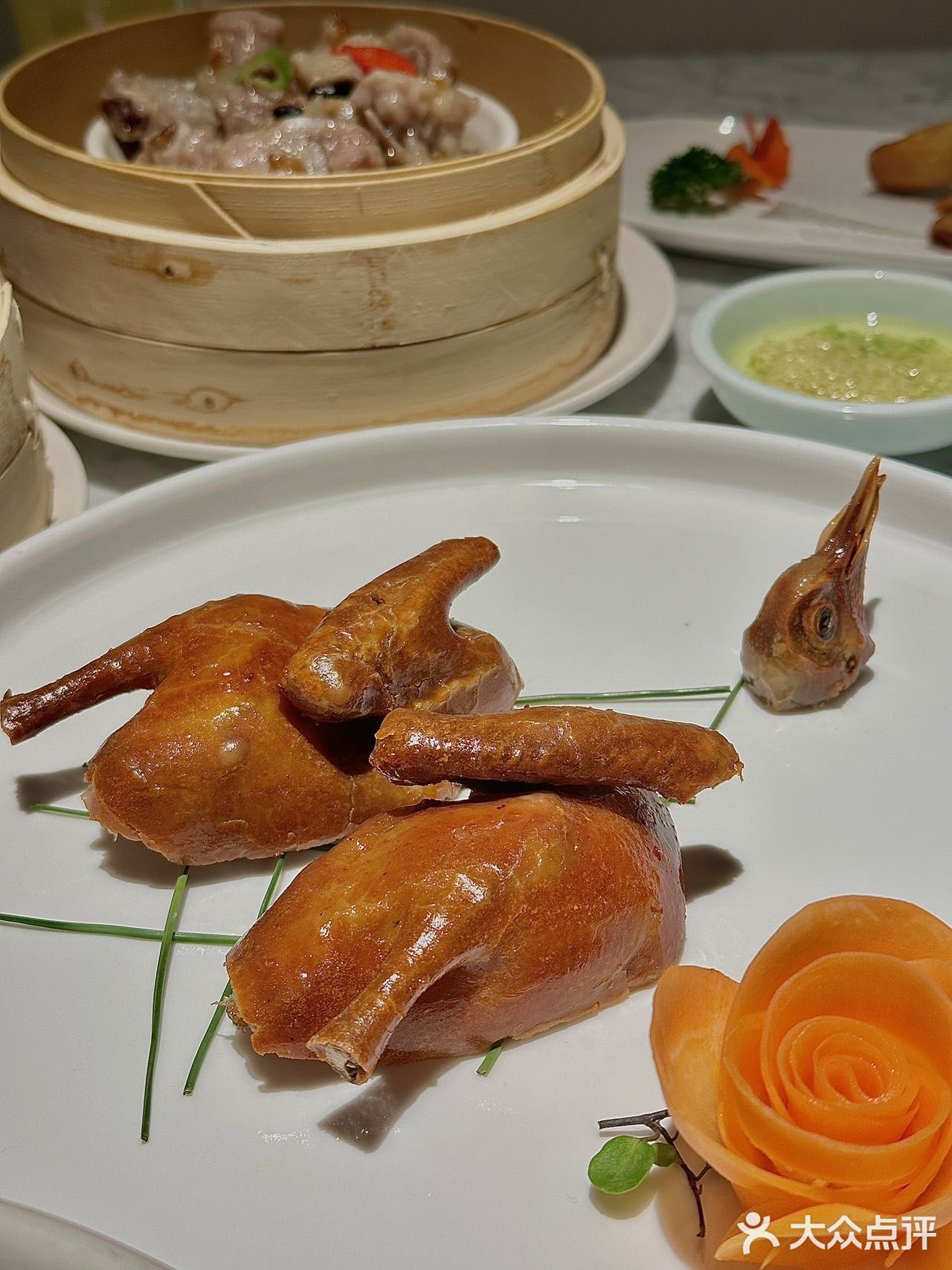 苏州人有自己的“新荣记”啦！ 