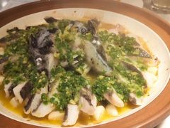 -雀蓝川菜(星悦汇店)