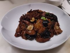 -京味斋·烤鸭·北京菜(安贞店)