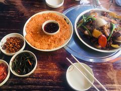 -妈妈手(山大总店)