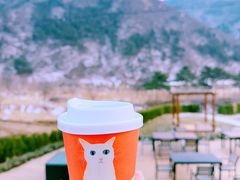 -金岳台私汤温泉度假山庄·创意餐厅(昌平十三陵店)
