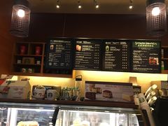 -星巴克臻选(北京富力家园店)