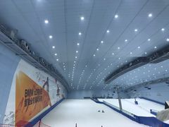 -哈尔滨热雪奇迹