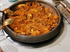 -韩时烤肉(枫蓝店)