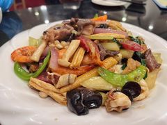 全家福-南江鸡饭店(龙华雅苑分店)