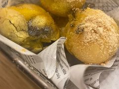 -鱼酷活鱼烤鱼(静安大融城店)