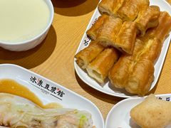 -冰泉豆浆馆(阳朔店)