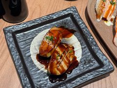 -Tuna maki寿司(苏州万象天地店)