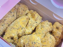 -悠个炸鸡(南京创始店)
