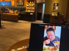 -星巴克(保定万博广场店)