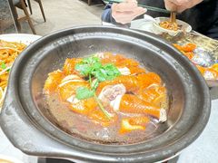 -和平馆·地道港澳茶餐厅(西门口店)