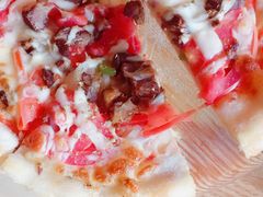 -爱德堡西餐咖啡吧(北师大店)