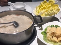 -煲王粤菜餐厅(中侨中心店)