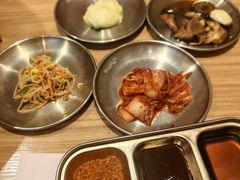 -西塔老太太泥炉烤肉(湖东领汇广场店)