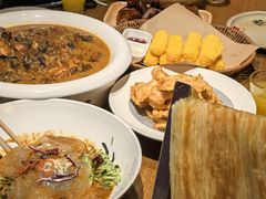 -鸽子窝(黄村店)