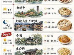 -陈记菜馆·非遗淮扬菜·始于1988(东关街教场店)