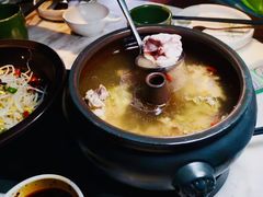-云海肴·汽锅鸡·云南菜(高德置地店)