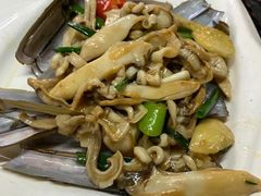 -阿妹小海鲜(下角店)