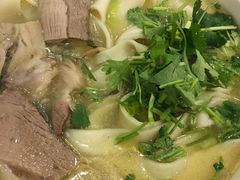 -老回回饺子馆(海洋馆店)