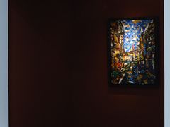 -太平老街-前行美术馆