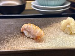 -Sushi Hanzo半藏(天环广场店)
