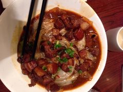 小土豆北方菜馆-小土豆北方菜馆(文慧园店)