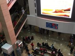 -重庆医科大学附属第一医院(本部)