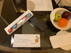 -澳门十六浦索菲特大酒店