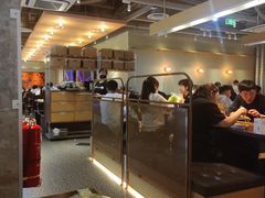 -新石器烤肉(之心城店)