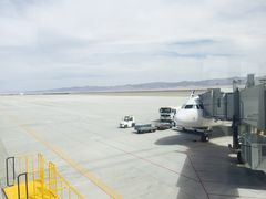 -敦煌莫高国际机场