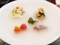 -万丽轩·粤菜(王府井金茂万丽酒店)