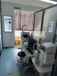 -清清博视儿童眼视光中心(角门西店)