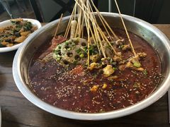 -三生小馆(亭知路店)