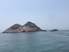 -枸杞岛